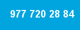 977 720 28 84 977 720 28 84